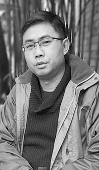 伍双喜