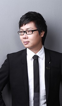 丘世深