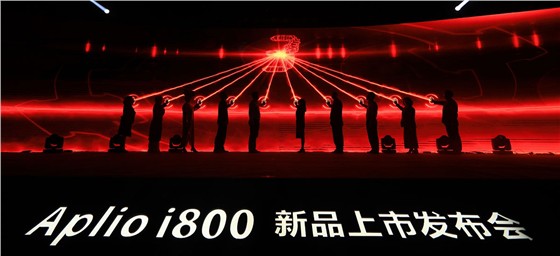 佳能新品发布会