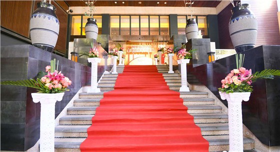 广州木莲山庄阿黎仙年会