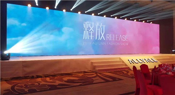 大江文化LED视频设备租赁