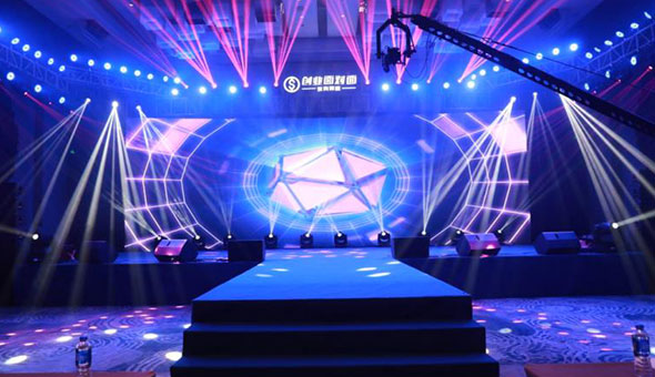年会为什么要请专业的年会公司策划