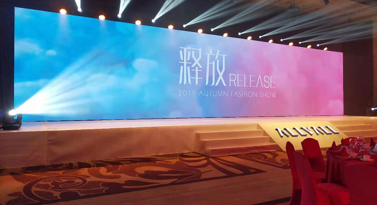 大江文化LED视频设备租赁